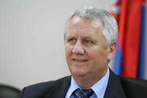 Радослав Сретеновић