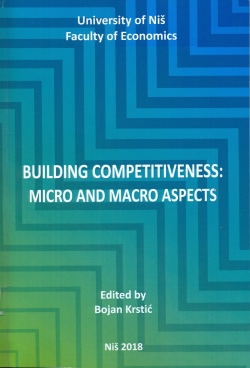 Building competitiveness: micro and macro aspects